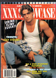 ADAM GAY VIDEO XXX Showcase / 1996 / March / Joey Stefano / Ken Ryker / Kristen Bjorn / Vic Hall / Vince Rockland / John Travis / Aiden Shaw / Alex Kincaid / Rip Stone / Donnie Russo / J.T. Sloan / Mark Montana / Matt Gunther