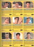 ADAM GAY VIDEO XXX Showcase / 1994 / July / Zak Spears / Claude Jourdan / David Sulik / Sean Davis / Aiden Shaw / Marco Rossi / Cody Foster / Dano Sulik / Chase Hunter / Michel d'Amour / Jake Andrews / Cliff Parker / Vladimir Correa / Rod Garetto