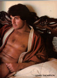 PLAYGIRL / 1978 / October / John Ritter / Lenny Thompson / Soap Operas