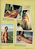 PLAYGIRL / 1978 / October / John Ritter / Lenny Thompson / Soap Operas