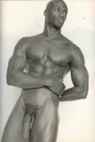 ADVOCATE Men / 1995 / November / Kent / Beau / Miguel Angel Reyes