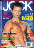 JOCK / 2004 / April / Gil Cortez / Clayton Romero / Parker Williams / Frank Taylor / Renato Bellagio / Marco Rochelle / Rob Romani