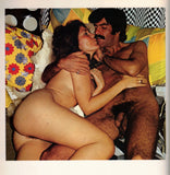 PLAYGIRL Erotic Fantasies / 1976 / 14 Pictorial Love Stories