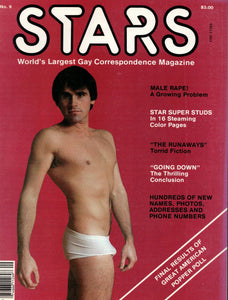 STARS Magazine / 1981 / April - May