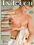 In Touch / 1981 / October / Boyd Turner / Mike Kane / International Mr Leather / Tom of Finland / Marty Kiker / Joe Paducah / Ron Moore / Etienne