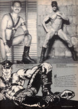 In Touch / 1981 / October / Boyd Turner / Mike Kane / International Mr Leather / Tom of Finland / Marty Kiker / Joe Paducah / Ron Moore / Etienne