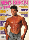 Men's Exercise / 1992 / April / U.S Ski Team