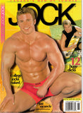 JOCK / 2002 / June / Mark Dalton / Teed Ashton / Cameron Stone / David Paul / Brett Domino / Mason Tyler / Chris Burns