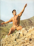 OBSESSIONS / 1993 / September / Tom Katt / Joey Stefano / Alex Carrington / Mark Andrews / Johnny Rahm / Vince DeVito