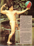 OBSESSIONS / 1993 / September / Tom Katt / Joey Stefano / Alex Carrington / Mark Andrews / Johnny Rahm / Vince DeVito