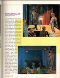 Mandate / 1993 / May / Patrick Angus / Kent Neffendorf / John Kwiatkowski / Chris Stone
