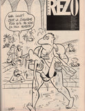 GAI PIED HEBDO FRANCE / 1989 / Novembre / No. 395