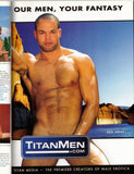 ADAM GAY VIDEO DIRECTORY / 2004 / Johnny Hazzard / Matt Summers / Kyle Kennedy / Ken Ryker / Michael Lucas / Bel Ami