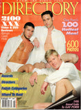 ADAM GAY VIDEO DIRECTORY / 2004 / Johnny Hazzard / Matt Summers / Kyle Kennedy / Ken Ryker / Michael Lucas / Bel Ami