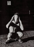 Mandate / 1982 / December / Jean Cocteau / Luke Daniel / Jimmy Metz / David Hockney / Jess Nicholas / Stanley Stellar / Wolf Kentter / Carlos Quiroz / Hawk Morgan