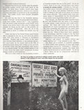 EDEN Quarterly / 1962 No. 11