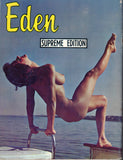 EDEN Quarterly / 1962 No. 11