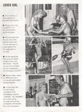 EDEN Quarterly / 1962 No. 11