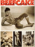 TORSO / 1998 / March / Ethan Summers / Andy DeVille / AMG / Kurt Stefano / Shane Rockland / Cliff Parker / Michael Lucas / Mark Allen / Dino Phillips / Dax Kelly / David Alexov / Frank Towers / Darko Malesh