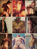 BLUEBOY / 1978 / March / Mel Odom / Craig Russell / Paul Scofield / Man Ray / Christian Piper