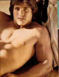 BLUEBOY / 1978 / March / Mel Odom / Craig Russell / Paul Scofield / Man Ray / Christian Piper