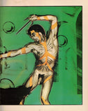 BLUEBOY / 1978 / March / Mel Odom / Craig Russell / Paul Scofield / Man Ray / Christian Piper