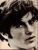 BLUEBOY / 1978 / March / Mel Odom / Craig Russell / Paul Scofield / Man Ray / Christian Piper