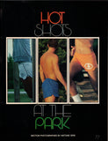 BLUEBOY / 1978 / March / Mel Odom / Craig Russell / Paul Scofield / Man Ray / Christian Piper
