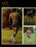 BLUEBOY / 1978 / March / Mel Odom / Craig Russell / Paul Scofield / Man Ray / Christian Piper