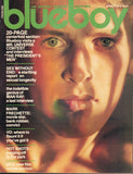 BLUEBOY / 1978 / March / Mel Odom / Craig Russell / Paul Scofield / Man Ray / Christian Piper
