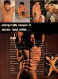 OBSESSIONS / 1989 / June / Tim Lowe / Peter English / Chris Dano / Matt Ramsey / Don Bishop / Tony Casanova / Tony Gere / Glenn Cornell