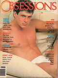 OBSESSIONS / 1989 / June / Tim Lowe / Peter English / Chris Dano / Matt Ramsey / Don Bishop / Tony Casanova / Tony Gere / Glenn Cornell