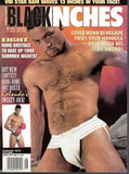BLACK INCHES / 1997 / June / R.A. Schultz / Keith Green / Diangelo Grindstone