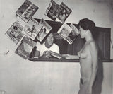 EDEN Quarterly / 1961 No. 08