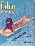 EDEN Quarterly / 1961 No. 08