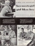 EDEN Quarterly / 1961 No. 08