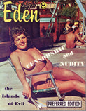 EDEN Quarterly / 1961 No. 08