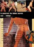 OBSESSIONS / 1989 / May / Jeff Stryker / Greg Conrad / Lance McNair / Brad Phillips / Kevin Booth / Brad Carlton / Cameron Kelly / Michael Russo