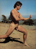 OBSESSIONS / 1989 / May / Jeff Stryker / Greg Conrad / Lance McNair / Brad Phillips / Kevin Booth / Brad Carlton / Cameron Kelly / Michael Russo