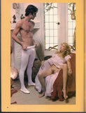 PLAYGIRL Presents / Couple fantasies / 1985 / February