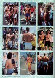 In Touch / 1988 / June / Leo Ford / Jim Bentley / Tim Kramer / Jerry Mills / Provincetown / West Hollywood Pride / Daniel Davis / Mark Warner / Jimmy Tate / Christopher Royce / Mardi Gras