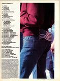 In Touch / 1986 / July / Shawn Michaels / Randy Dixon / Gay Games / Jerry Mills / Don Wallen / Bobbie Raley / Joey Ross / Damien Zinno