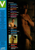 VULCAN Magazine / 1995 / No. 2 / Bel Ami / Inaki / Lukas Ridgestone