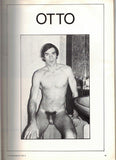 Q INTERNATIONAL Magazine / 1978 / Vol. 2 No. 6 / Clint Eastwood / John Gordon / Istanbul / David Arienti / Paean Studios / Don Talon / Mark Wolff / Brutus