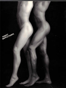 MAPPLETHORPE Robert / CELANT, Germano / Photographien 1984-1986 (German)