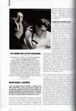 Friendly Magazine / Oscar Wilde / Jean Genet / Jean Cocteau / Pasolini / Armando Santos