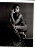 MAPPLETHORPE Robert / Ntosake Shange / Black Book (Softcover)