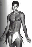 THOMAS, Duane / Body & Soul: The Black Male Book / Rick Day / Shemar Moore / Tyson Beckford / Gary Dourdan / David Lachapelle / Greg Gorman