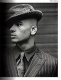 THOMAS, Duane / Body & Soul: The Black Male Book / Rick Day / Shemar Moore / Tyson Beckford / Gary Dourdan / David Lachapelle / Greg Gorman