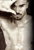 THOMAS, Duane / Body & Soul: The Black Male Book / Rick Day / Shemar Moore / Tyson Beckford / Gary Dourdan / David Lachapelle / Greg Gorman